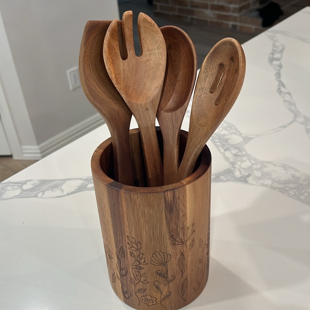 🥄Cute. Princess. House Tools Set. - Picture 15 of 16